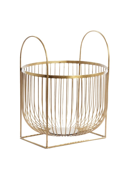 MARJET GOLD SEPET / S