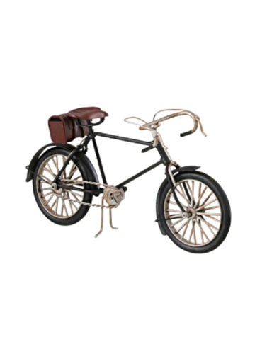 BIKE OBJE / SİYAH