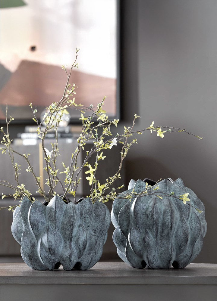 VERDANT BALON VAZO / GENİŞ