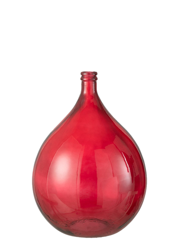 RED TOMBIC CUBE