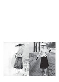 VOGUE ON CHRISTIAN DIOR