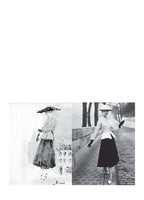 VOGUE ON CHRISTIAN DIOR