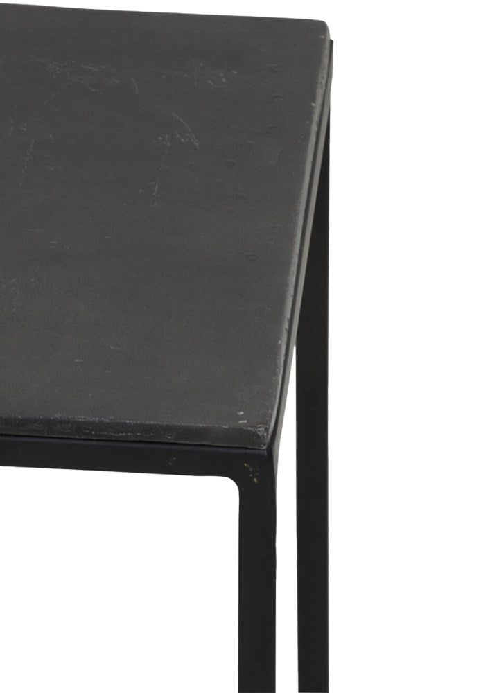 BOCA SET METAL DRESUAR