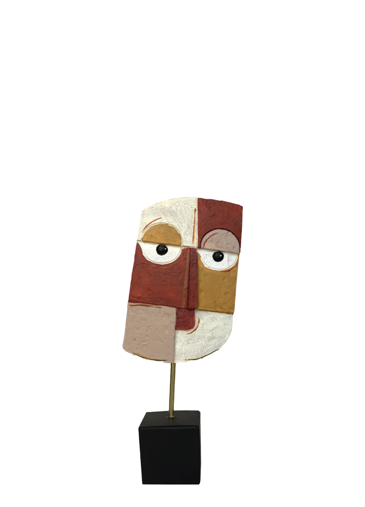 HARMONY FACE OBJECT