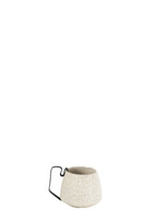 EVER CERAMIC REEF COFFEE CUP / WHITE