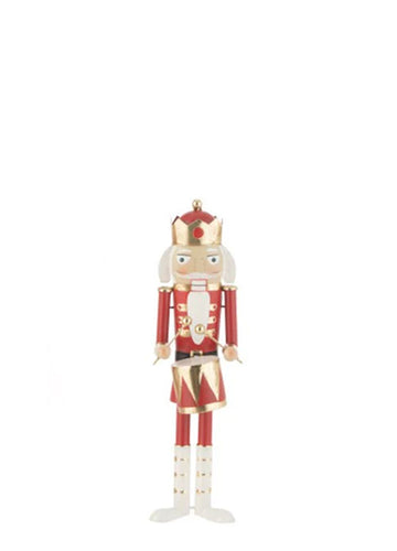 FINDIKKIRAN BANDO NOEL FİGÜRÜ / S