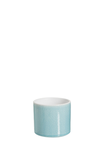 BLUE SMALL POT