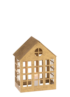DELTA HOUSE T-LIGHT