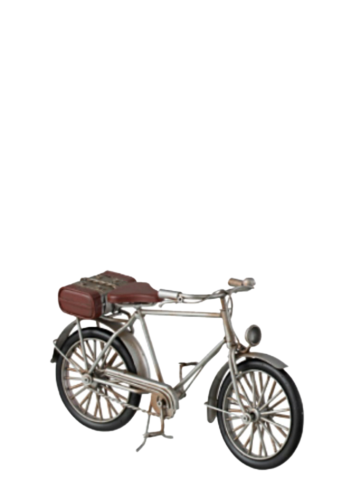BIKE OBJE / DÜZ