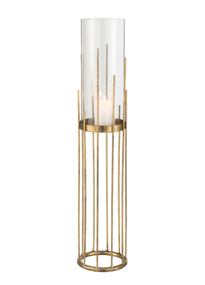 CANDLEHOLDER T-LIGHT / L