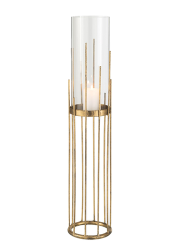 CANDLEHOLDER T-LIGHT / L
