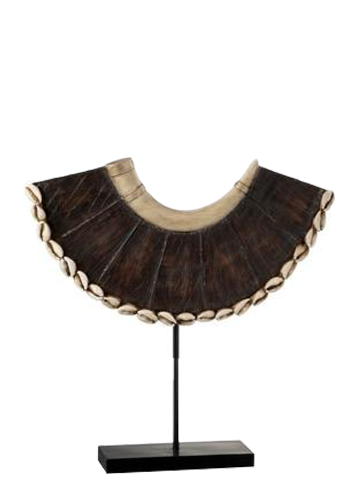 AFRICAN NECKLACE