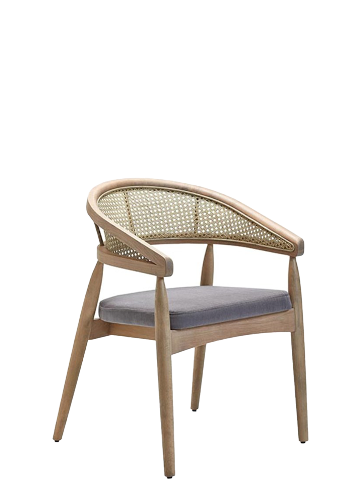 ZEUS PUNCH CHAIR