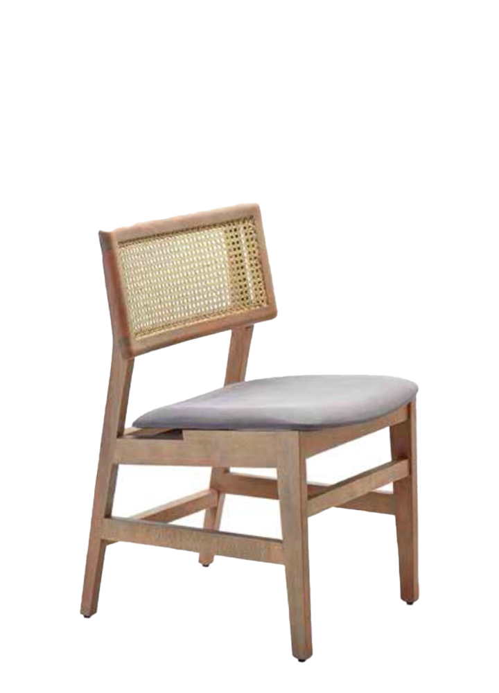 LADY HAZERANLI CHAIR