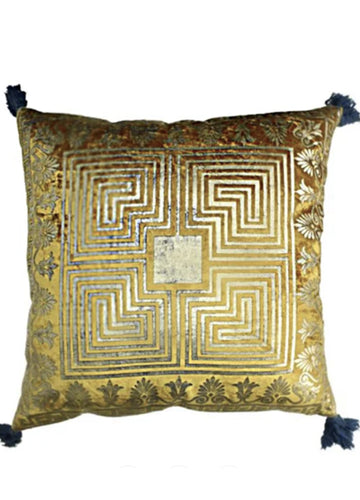 GOLD KIRLENT