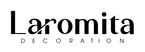 Laromita Decoration logo