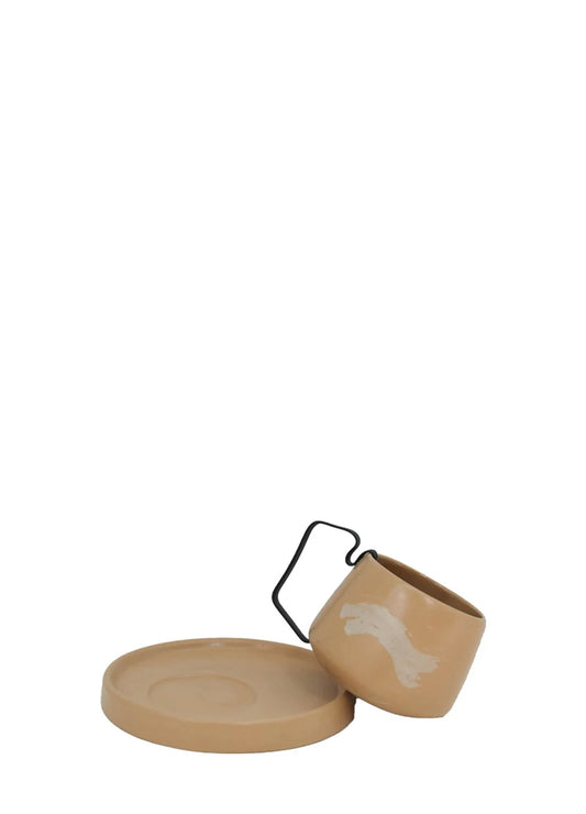 HİÇ KAHVE KUPASI / LATTE