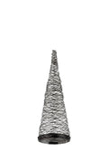 CANDELABRO CÓNICO GIGANTE