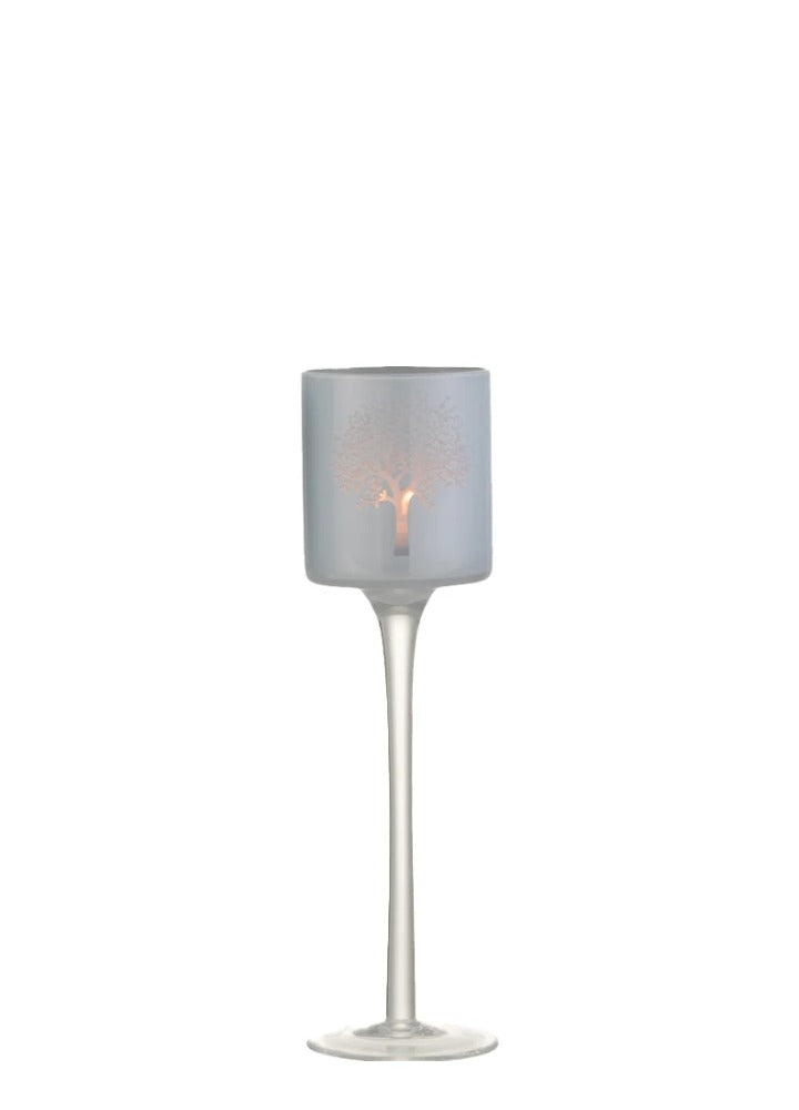 KADEH T-LIGHT / BEYAZ