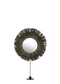 ESPEJO DE PEDESTAL