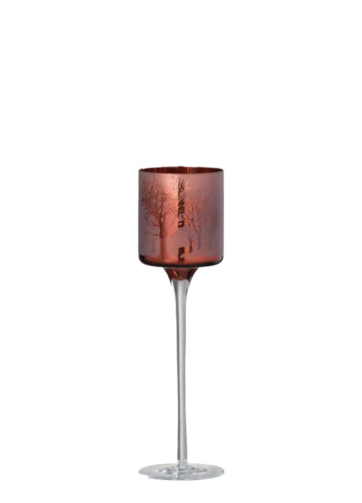 KADEH T-LIGHT / BAKIR