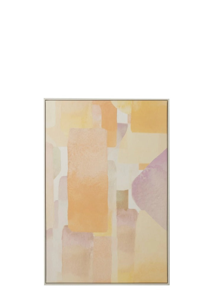 PASTEL TABLO