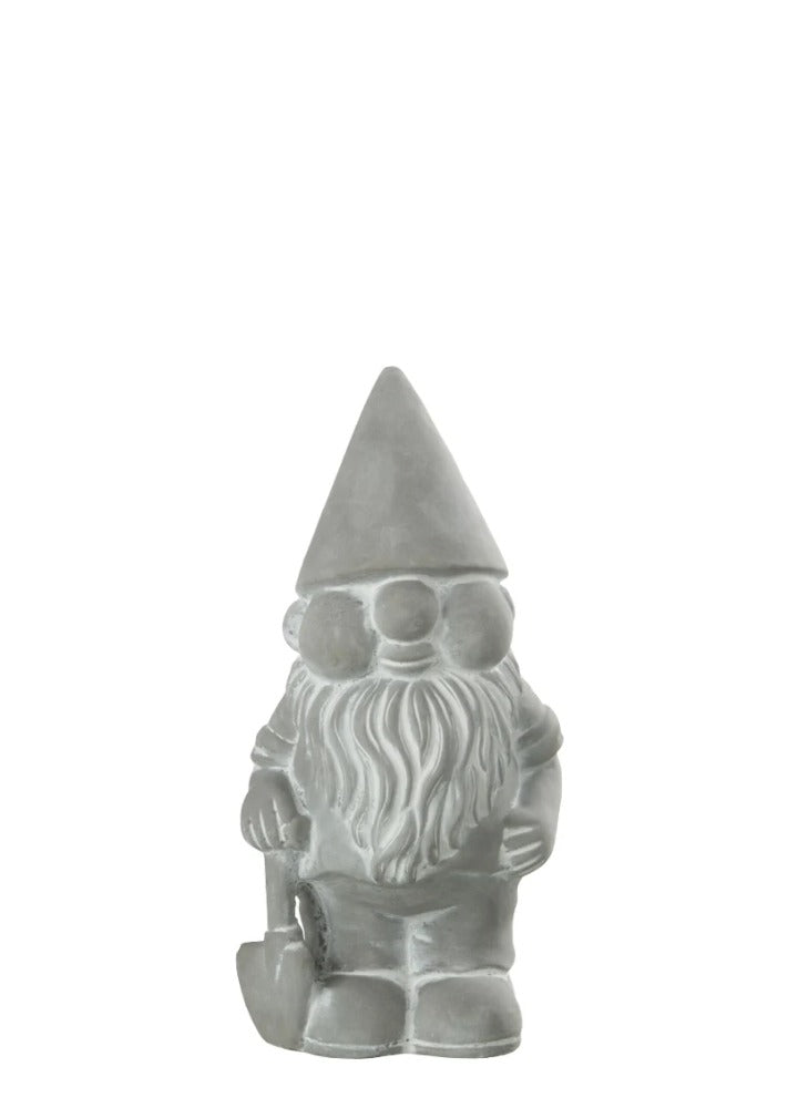 GROSS CONCRETE Dwarf Shovel / L