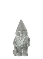 GROSS CONCRETE Dwarf Shovel / L