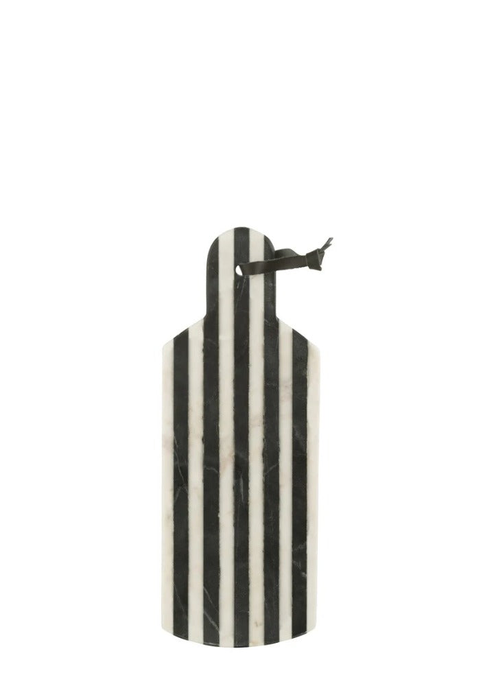 PLANK ÇİZGİLİ SUNUMLUK