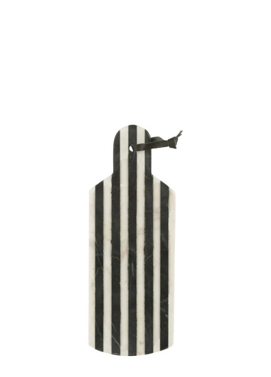 PLANK ÇİZGİLİ SUNUMLUK