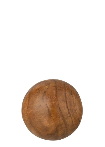 PAULOWNIA AHŞAP TOP / M