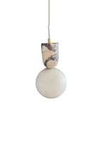 LUCILLE PENDANT SARKIT AYDINLATMA / BEYAZ