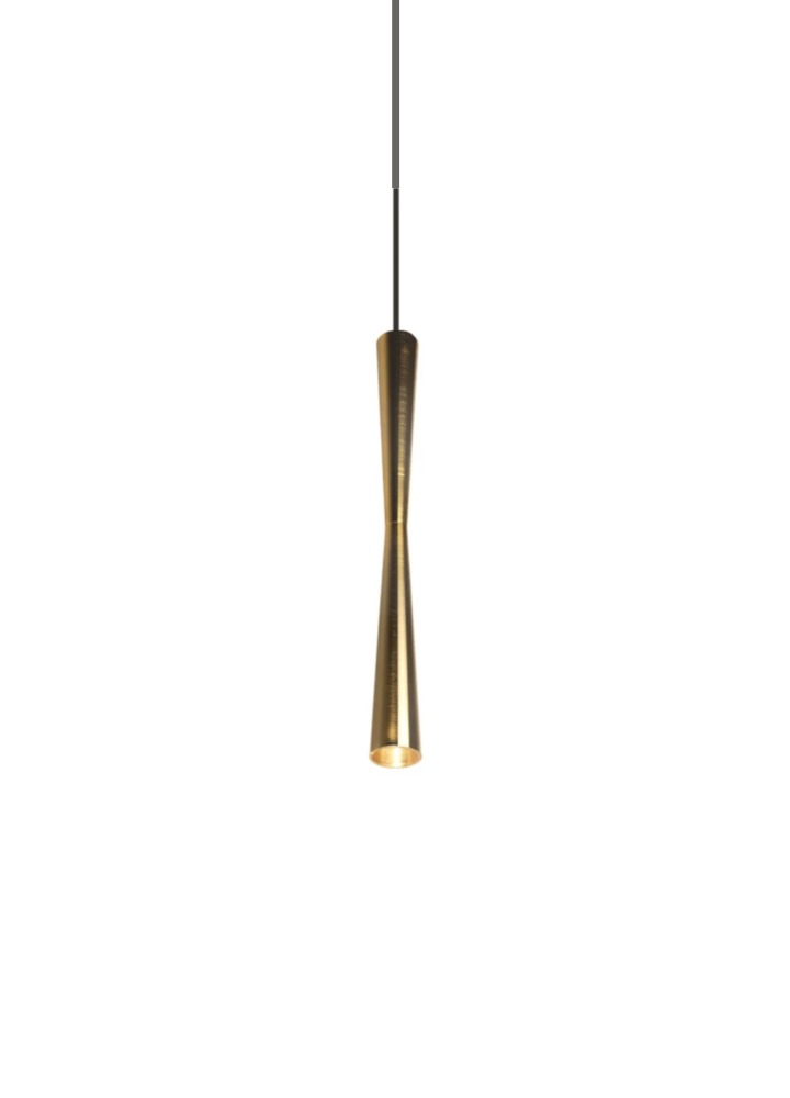 THIN SARKIT AYDINLATMA / GOLD