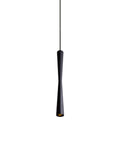 THIN SARKIT AYDINLATMA / SİYAH