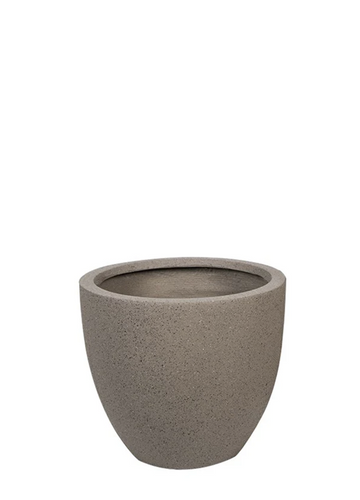 POLARIS POT BEJ SAKSI / 45*45*39 CM