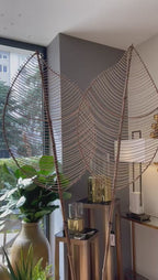 SOHO RATTAN DAL / 200 CM