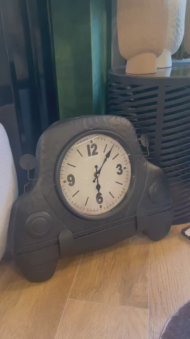 RELOJ DE COCHE