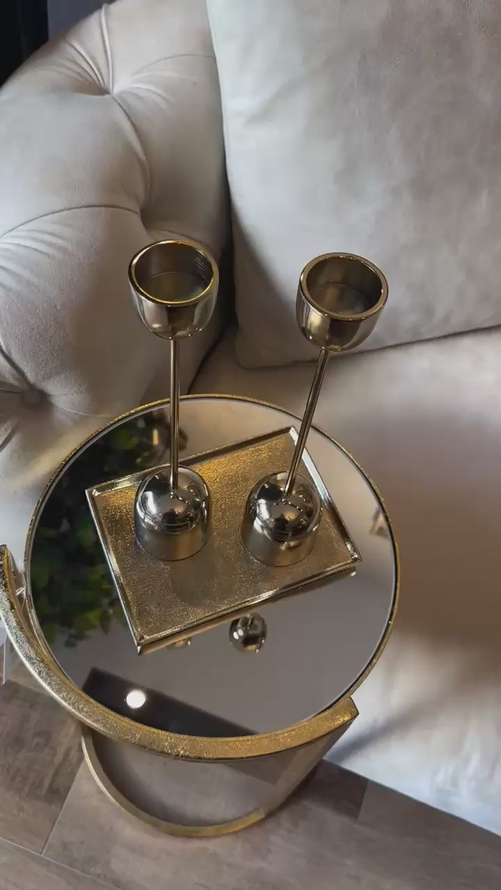 KANDY ŞAMDAN / GOLD