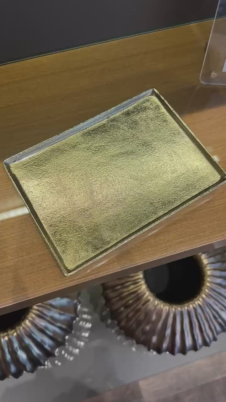 MAES SUNUMLUK / GOLD