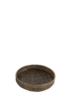 RATTAN SEPET / S
