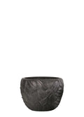 ALTARF POT ANTRASİT SAKSI/ 37*37*26 CM