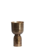 LISBOA GOLD ESKİTME SAKSI / 39 CM