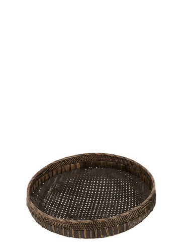 RATTAN SEPET / L