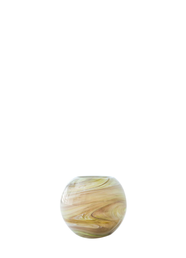 SPACE CANDLE HOLDER