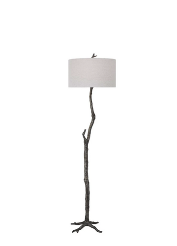 SPRUCE LAMBADER