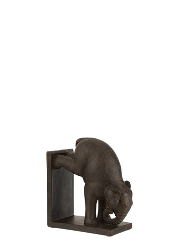 TAPÓN DE LIBRO DE ELEFANTE