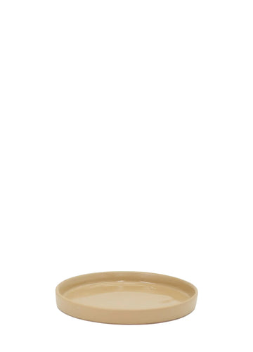 HİÇ TATLI TABAĞI LATTE / 17CM