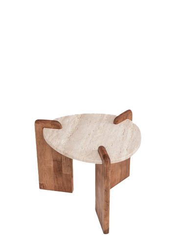 UNCUT COFFEE TABLE / S