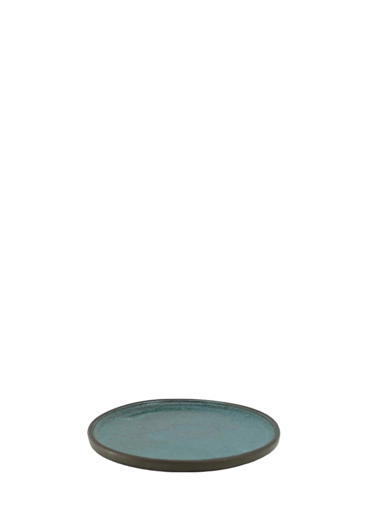 HİÇ YUVARLAK TABAK ZEYTİN / 15CM