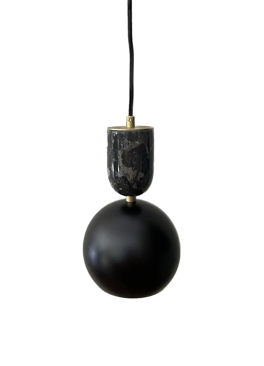 LUCİLLE PENDANT SARKIT / BLACK L